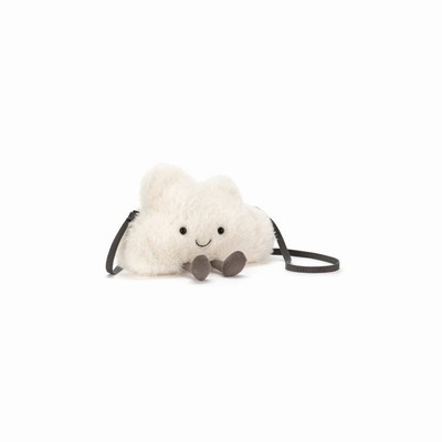 Jellycat Amuseables Cloud Bolsa | RDCF-86402